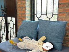 -西关84·History·Art·Cafe