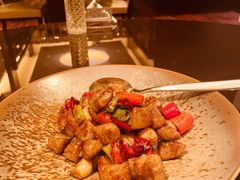 -万豪中餐厅·粤菜·北京粤财JW万豪酒店
