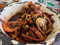 -辣螃铠盆盆蟹大排档(总店)