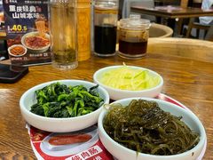 -李先生牛肉面大王(马栏店)