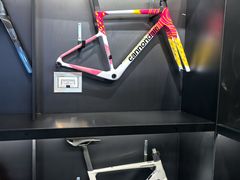 -上海魅力单车cannondale