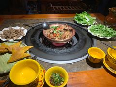 -顺顺小吃(独克宗古城店)