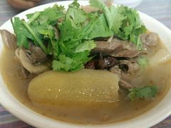 -88号小吃店·经典云南菜·地道纳西美食