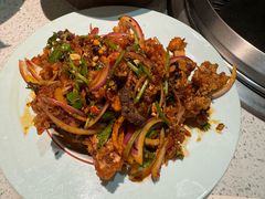 -炭之家·齐齐哈尔非遗烤肉·鲜切直供(中央大街店)