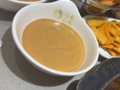 -巴蜀王婆大虾(南锣鼓巷店)