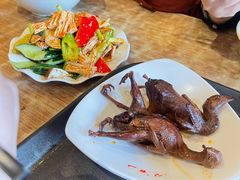 -项记烩面(迎宾路店)