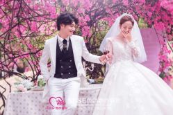 -色色婚纱摄影(大沥旗舰店)