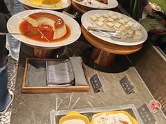 -拉蒂娜·巴西牛排馆 Latina·Brazilian Steakhouse(王府井喜悦店)