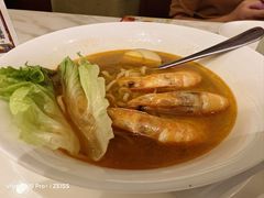 -子霖南山鲜虾面(南山总店)