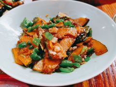 -柴窝堡22号辣子鸡·传承新疆菜