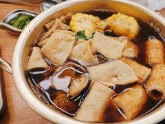 -WOW LUCKY创意韩料(龙阳广场店)