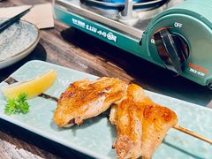 -眷屋の深夜食堂(云瑞邻里中心店)