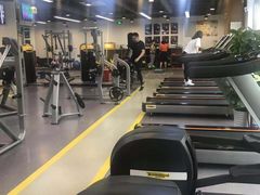 -每刻健身工作室(西直门店)