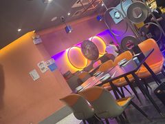-串亿88烧烤·羊腿·羊蝎子(板泉路店)