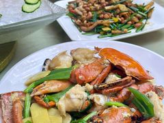 -盛港湾海鲜食府(黄沙店)