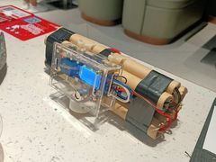 -三江源活鱼现烤(维多利摩尔城店)