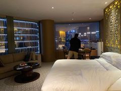 -上海外滩悦榕庄酒店