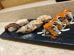 -东京屋(武定路店)