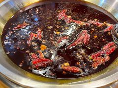 -飘香火锅(玉林西路店)