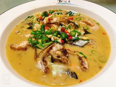 -客家大院·非遗赣南客家菜(郁孤台店)