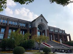 -华东政法大学(松江校区)