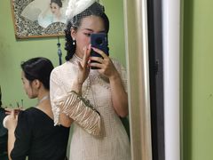 -盘子女人坊(西安至尊店)