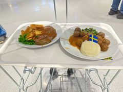 -宜家·瑞典风味餐厅(四元桥店)
