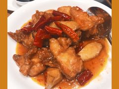 -鼎泰丰(德基广场店)