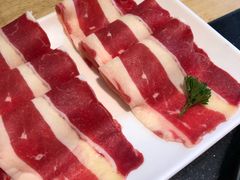 -老版火锅(半坡店)