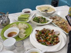 -威海渔村(黄兴路店)