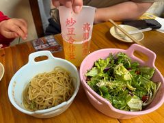 -炒豆合作社(东四总店)