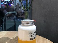 -素匠泰茶(三里屯SOHO工体奶茶店)