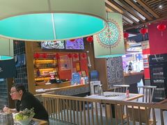 -亮欢寨快活林 酸汤鱼(仁怀店)