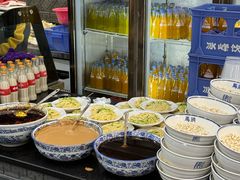 -马洪小炒泡馍馆(钟楼回民街店)