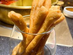 -巴奴毛肚火锅(广益哥伦布店)