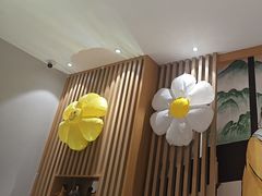 -汤W城市微度假(仓山店)