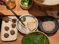 -巴奴毛肚火锅(龙湖锦艺城店)