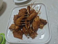 -源港渔村-中山脆肉鲩(博罗店)