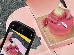 -黑池口感烘焙·生日蛋糕(坂田店)