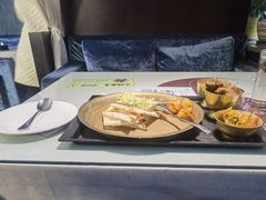 -尼泊尔雪莲餐厅(北京东路店)