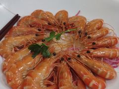 -亮庆餐厅·粤菜·早茶(篁庄店)