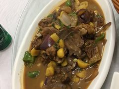-翠茗农庄土菜馆(天目湖店)