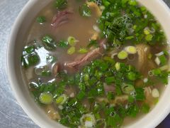 -老李家杂肝汤(回民街店)