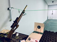 -雷鹰射击俱乐部