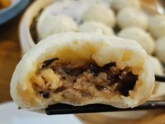 酱肉包-陈傻子餐厅(世纪都会店)