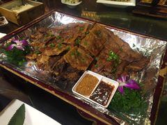 -大汗行宫园林餐厅