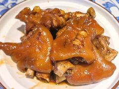 -好嫂子酱猪手•农家菜(学院南路店)