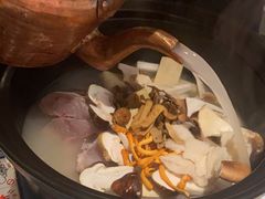 -中8楼风尚云南菜(颐堤港店)