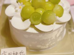 -美艺甜·生日蛋糕定制(水围店)