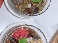 -南山翁新概念川菜(江宁万达广场店)